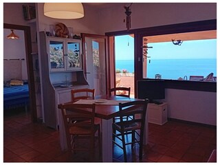 Appartement Costa Paradiso Kenmerken 15