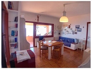 Appartamento Costa Paradiso Caratteristiche 16