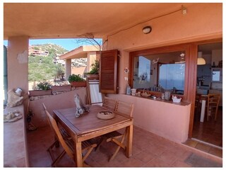 Apartment Costa Paradiso Features 17