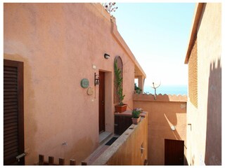 Apartment Costa Paradiso Außenaufnahme 10