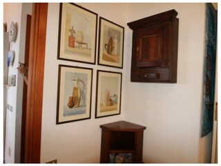 Appartement Costa Paradiso Kenmerken 20