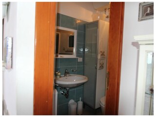 Appartement Costa Paradiso Kenmerken 36