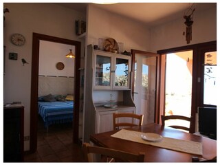 Apartment Costa Paradiso Ausstattung 22