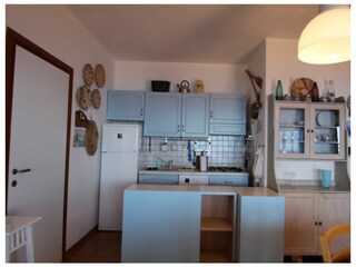 Apartment Costa Paradiso Ausstattung 23