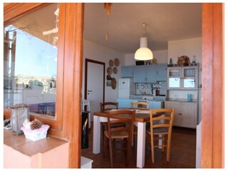 Apartment Costa Paradiso Ausstattung 25