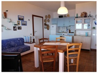 Appartement Costa Paradiso Kenmerken 26