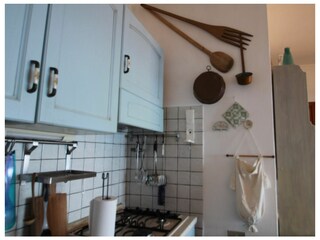 Appartement Costa Paradiso Kenmerken 27