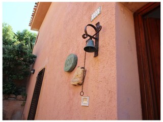 Appartement Costa Paradiso Buitenaudio-opname 13