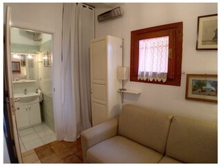 Appartement Costa Paradiso Kenmerken 28