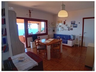 Apartment Costa Paradiso Ausstattung 30