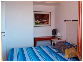 Appartamento Costa Paradiso Caratteristiche 34