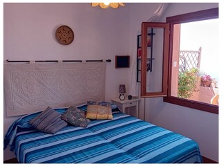 Apartment Costa Paradiso Ausstattung 35