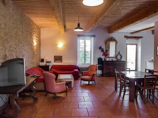 Ferienhaus Murviel-les-Beziers Ausstattung 15
