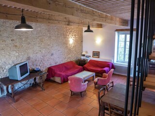 Ferienhaus Murviel-les-Beziers Ausstattung 16
