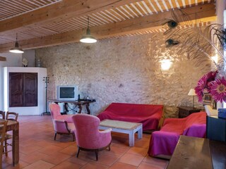 Ferienhaus Murviel-les-Beziers Ausstattung 10