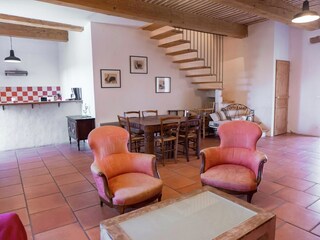Ferienhaus Murviel-les-Beziers Ausstattung 17