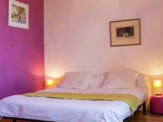 Ferienhaus Murviel-les-Beziers Ausstattung 21