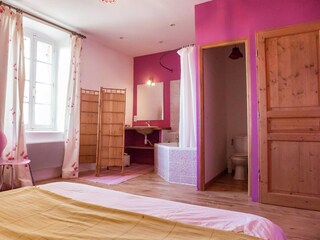 Casa de vacaciones Murviel-les-Beziers Características 19
