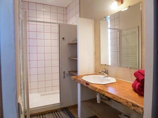 Casa de vacaciones Murviel-les-Beziers Características 20