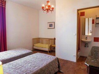 Maison de vacances Murviel-les-Beziers Équipement 20