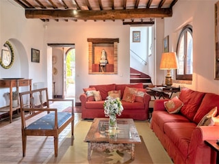 Vakantiehuis Mantignana Kenmerken 15