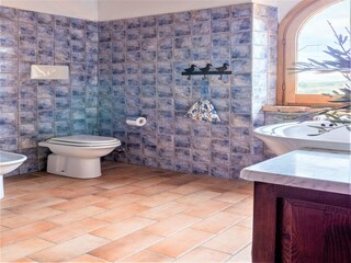 Vakantiehuis Mantignana Kenmerken 29