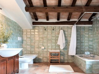 Vakantiehuis Mantignana Kenmerken 21