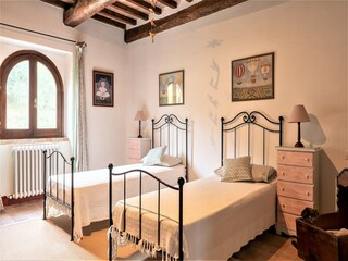 Ferienhaus Mantignana Ausstattung 31