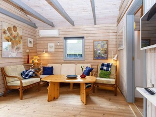 Holiday house Hovborg  30