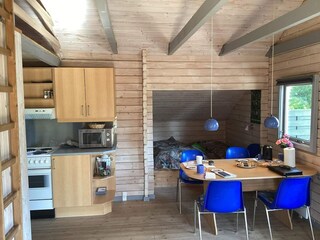 Ferienhaus Hovborg  39