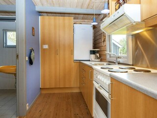 Holiday house Hovborg  38