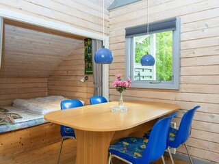 Holiday house Hovborg  31