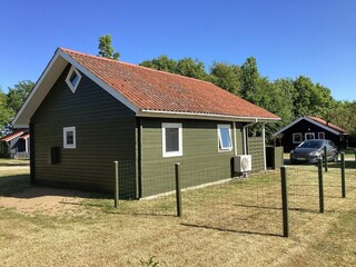 Casa per le vacanze Hovborg  39