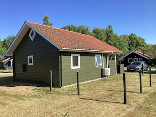 Ferienhaus Hovborg  39