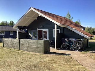 Holiday house Hovborg  34