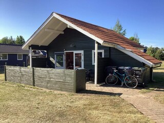 Holiday house Hovborg  38