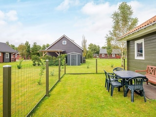 Holiday house Hovborg  40