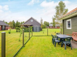 Maison de vacances Hovborg  40