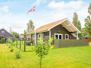 Ferienhaus Hovborg  38