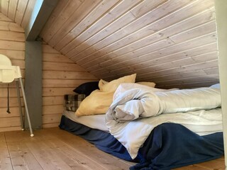 Maison de vacances Hovborg  20