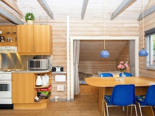 Ferienhaus Hovborg  9