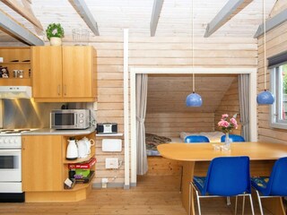Holiday house Hovborg  35