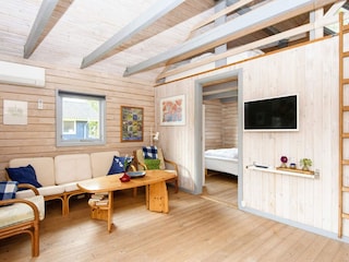 Ferienhaus Hovborg  5