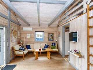 Maison de vacances Hovborg  21