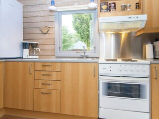 Ferienhaus Hovborg  3