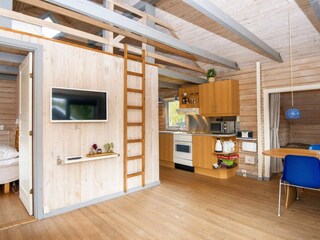 Ferienhaus Hovborg  22
