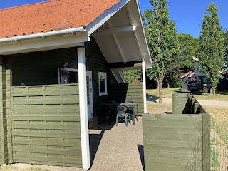 Ferienhaus Hovborg  7