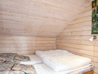 Casa de vacaciones Hovborg  27