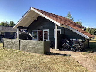 Ferienhaus Hovborg  33