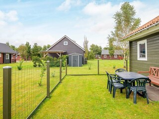 Ferienhaus Hovborg  30